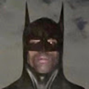 Meet your Posher, Jerry